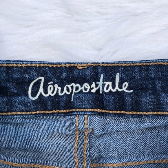 SOLD!⭐️Aeropostale Shorts!⭐️ - Picture 3 of 5